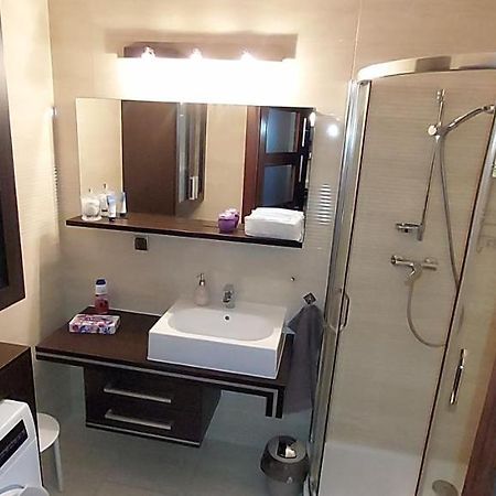 Apartament Blisko Trasy S3 Nowa Sol Kültér fotó
