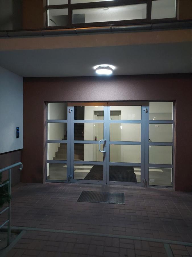 Apartament Blisko Trasy S3 Nowa Sol Kültér fotó