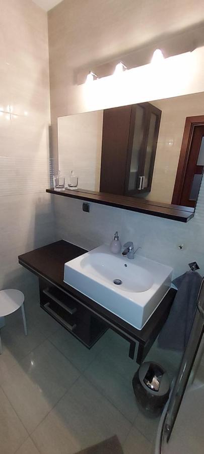 Apartament Blisko Trasy S3 Nowa Sol Kültér fotó