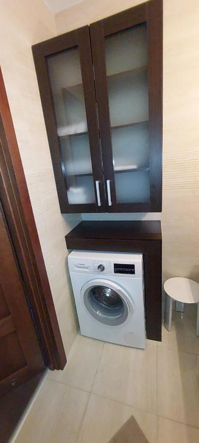 Apartament Blisko Trasy S3 Nowa Sol Kültér fotó
