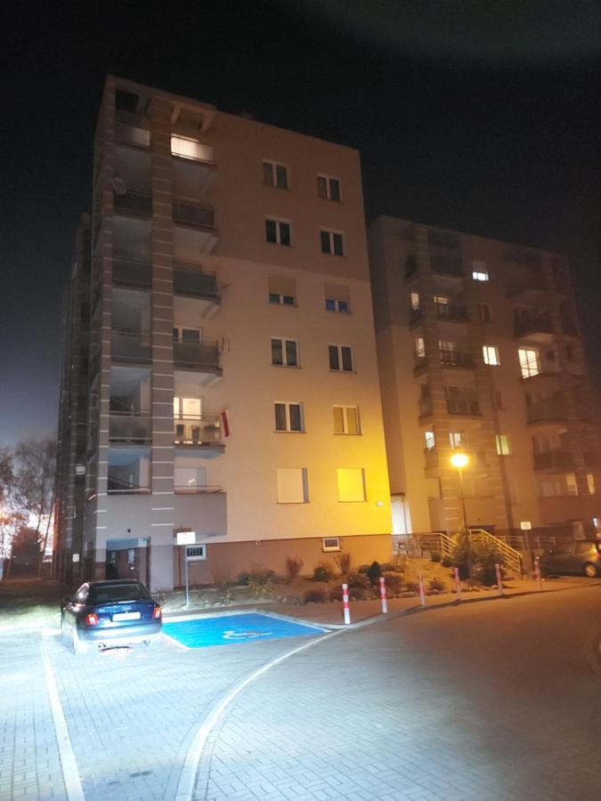 Apartament Blisko Trasy S3 Nowa Sol Kültér fotó