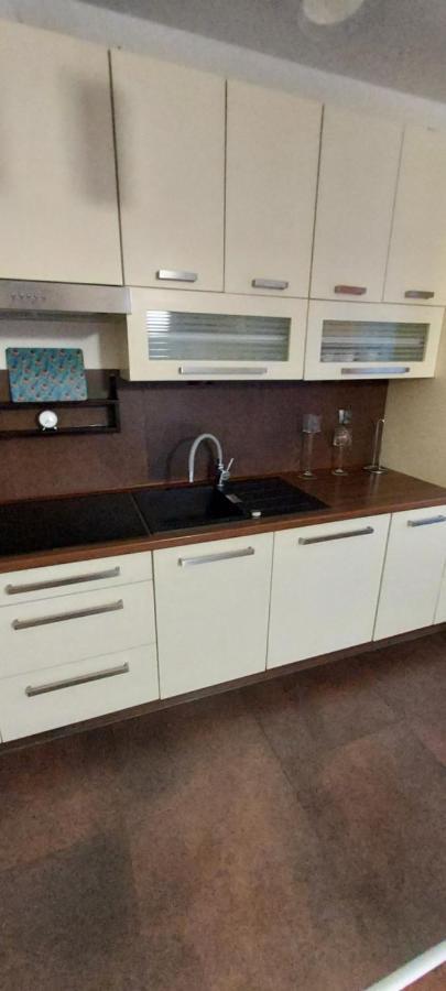 Apartament Blisko Trasy S3 Nowa Sol Kültér fotó