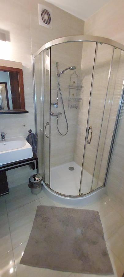 Apartament Blisko Trasy S3 Nowa Sol Kültér fotó